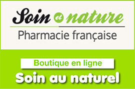 Pharmacie et parapharmacie Bio en ligne - Soin et Nature, pharmacie agréée et boutique en ligne santé naturelle, propose l'achat en ligne de médicaments, homéopathie, oligothérapie, huiles essentielles, plantes médicinales bio pour se soigner naturellement