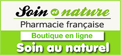 Pharmacie et parapharmacie Bio en ligne - Soin et Nature, pharmacie agréée et boutique en ligne santé naturelle, propose l'achat en ligne de médicaments, homéopathie, oligothérapie, huiles essentielles, plantes médicinales bio pour se soigner naturellement