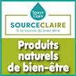 Produits naturels bien-être - Source Claire fabrique des compléments alimentaires naturels/bien-être sous sa propre marque et distribue aussi en exclusivité en France les marques Sanitas, Wilson's, Harmony's ainsi que Quinton pour la branche diététique. 