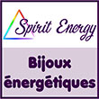 Bijoux énergétiques/Géométrie sacrée fréquentielle - Médaillons/Outils vibratoires (ondes de forme/harmonie corps/physique et émotionnel) | Spiritenergysl.com - Pierre et Pascale Perret, créateurs de Spirit Energy, formateurs et radiesthésiste/énergéticienne reconnus, proposent depuis 2017 de bijoux énergétiques vibratoires/fréquentiels actifs en géométrie sacrée fréquentielle - Ces médaillons et outils vibratoires agissent sur les ondes de forme, l’harmonie corps/physique et corps/émotionnel) - Cette gamme de bijoux énergétiques est reconnue active pour notre bien-être/mieux-être