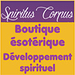 Boutique esotérique/Développement spirituel (Pau/Biarritz) - Boutique Esotérique a Biarritz et Pau - Produits thérapie holistique/soins énergétiques - Spiritus Corpus - Bracelet Chemin de Vie personnalisé Idéal pour le bien-être, en le portant quotidiennement à votre poignet, cette parure vous guidera tout au long de votre vie tout en guérissant vos blessures profondes En savoir plus Bracelets Minéraux Bijoux Minéraux Bracelet Jaspe Mokaïte Bijoux Minéraux Bracelet Chrysoprase 
