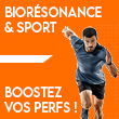 La biorésonance et le biofeedback : Vers un sport optimisé Aujourd’hui, l’innovation technologique offre aux sportifs des outils toujours plus similaires pour améliorer leurs performances et leur bien-être. Parmi ces avancées, la biorésonance et le biofeedback se distinguent comme deux techniques de pointe au service du sport optimisé. Mais en quoi cohérent-ils et comment peuvent-ils transformer votre pratique sportive ? Décryptage.La biorésonance : qu’est-ce que c’est ?La biorésonance est basée sur l’idée que chaque cellule du corps émet une fréquence spécifique. Lorsqu’une cellule est en déséquilibre, sa fréquence est altérée. Les dispositifs de biorésonance détectent ces fréquences perturbées et les corrigent en revoyant une fréquence correctrice. Ainsi, elle pourrait aider à rétablir l’harmonie du corps, optimisant la récupération après l’effort et prévenant les blessures.