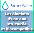 Eau structurée/dynamisée et informée (produit anticalcaire naturel) - Dynamisation énergétique en santé/bien-être (équilibre du microbiote, renfort du système immunitaire) - Solution  biocompatible avec la vie - Structwater.com - StructWater, fabricant référent de matériels de dynamisation de l’eau, d’eau structurée, d’eau dynamisée et d’eau informée, propose un produit de traitement naturel de l’eau, ainsi qu’un produit d’eau structurée anticalcaire,   pour obtenir une eau vivante biocompatible avec la santé et la vie - Cette solution de dynamisation de l’eau contribue à un meilleur équilibre du microbiote (test prouvés scientifiquement) et à un renfort du système immunitaire