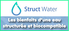 Eau structurée/dynamisée et informée (produit anticalcaire naturel) - Dynamisation énergétique en santé/bien-être (équilibre du microbiote, renfort du système immunitaire) - Solution  biocompatible avec la vie - Structwater.com - StructWater, fabricant référent de matériels de dynamisation de l’eau, d’eau structurée, d’eau dynamisée et d’eau informée, propose un produit de traitement naturel de l’eau, ainsi qu’un produit d’eau structurée anticalcaire,   pour obtenir une eau vivante biocompatible avec la santé et la vie - Cette solution de dynamisation de l’eau contribue à un meilleur équilibre du microbiote (test prouvés scientifiquement) et à un renfort du système immunitaire