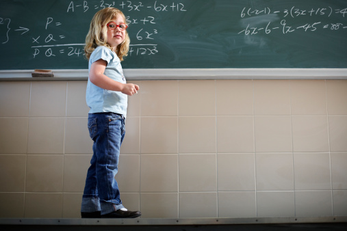 Surdoué, intellectuellement précoce ou talentueux ?