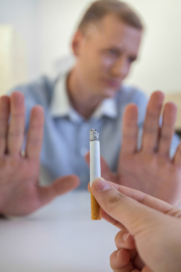 Tabac : j'arrête ! Le plan de 5 jours 