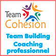 Team building/Organisation d’évènementiels Toulouse (évènements/events Toulouse) - Coaching professionnel/cohésion d’équipe (manager/dirigeants) | Team-cohesion.com - Team Cohésion, spécialiste en Team Team Building/Organisation d’évènementiels sur Toulouse et partout en France, propose du team building, de la cohésion d’équipe et du coaching professionnel (pour manager et dirigeants), ainsi que de l’organisation d’évènements/évènementiels partout en France et sur Toulouse -   Le Team Building qui permet d’agir sur les différents stades de développement des équipes.  Le coaching professionnel ou l’art d’aider une personne (une équipe) à trouver ses propres solutions.  L’animation évènementielle qui permet aux managers comme aux équipes de célébrer, remercier et de fédérer.