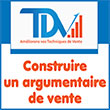 Comment construire un argumentaire de vente en 6 étapes ? - Qu’est ce qu’un argumentaire de vente ? Quelle est la différence entre un bon et un mauvais argument de vente ? Comment construire un argumentaire de vente ? Quand argumenter auprès de vos prospects et clients pour vendre plus ? Comment trouver les bons arguments de vente pour convaincre plus facilement les clients d’acheter ? Voyons comment dérouler votre argumentation commerciale avec brio pour signer plus de ventes au quotidien… 