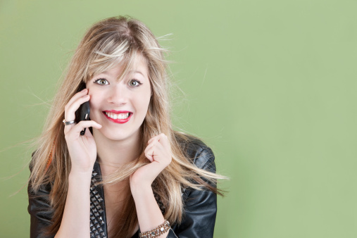 Téléphone portable : le point sur les dangers