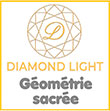 Sphères de cristal ondes de forme/géométrie sacrée Terre Diamant (nombre d’or/fleur de vie) – Activateur/résonance de Paix, d’harmonie corps/esprit (chakras), de méditation intensive et de protection/purification (géobiologie, biofeedback/biorésonance, thérapie quantique) | Diamondlight.eu - Diamond Light, spécialiste innovant et expert reconnu en ondes de forme/géométrie sacrée (Terre Diamant/915 fois le nombre d’or - Médaille d’argent exposition internationale de Genève) et activation de Paix/Éveil de conscience, propose, avec son fondateur de renom Jérôme Boujon (multi-thérapeute, expert en géométrie sacrée, conférencier international), ses puissantes sphères de cristal Terre Diamant, véritables activateurs pour l’évolution de la conscience humaine par effet de résonance qui favorise la Paix, l’harmonie corps/esprit (équilibre des chakras), la méditation intensive et la protection/purification (géobiologie, biofeedback/biorésonance, thérapie quantique) – Ainsi, Diamond Light (innovation unique du futur pour la Paix du monde), agît pour un monde meilleur et développe des projets de protection de la planète pour aider les changements de conscience de ce monde. Le symbole de la Merkaba représente également l’équilibre parfait des polarités féminines et masculines. Ainsi, la Terre Diamant/grille Diamant est la forme la plus aboutie de la géométrie sacrée et se retrouve être une grâce pour l’humanité et un soutien extraordinaire pour notre évolution. C’est une Haute et Noble Cause.