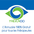 Theraoo : annuaire gratuit pour les thérapeutes - Theraoo Annuaire des Thérapeutes Theraoo est un annuaire gratuit pour les thérapeutes et les médecines douces. Créez votre fiche thérapeute en quelques minutes