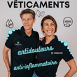 Vêtements anti-douleurs Theratex (Wil Life/Fibranova) - Textile anti-inflammatoire/intelligent, bioactif - Amélioration de l'équilibre acido-basique - Orthèses pour articulations (genoux, chevilles, coudes, mains, poignets)  - Sous-vêtement bien-être culotte : PantySoft (règles, endométriose), brassière thérapeutique (seins douloureux) | Theratex.fr - Theratex.fr, distributeur référent de la marque officielle référente Wil life (textiles informés, actifs/sans additif avec des cristaux naturels), ainsi que Fibranova (technologie innovante certifiée), présente les collections Wil Life et Fibranova de vêtements naturels anti-douleurs/anti-inflammatoire - Ces technologies uniques regroupent une gamme complète de vêtements techniques thérapeutiques avec des textiles intelligents/bioactifs, aux propriétés anti-inflammatoires inaltérables améliorant l’équilibre acido-basique - Cette fibre textile Wil Life et aussi Fibranova génère un champ vibratoire émis par les minéraux chargés au cœur du fil pour un meilleur équilibre acido-basique - L’efficacité prouvée de ces textiles révolutionnaires au procédé technologique exclusif  unique au monde est due au fait qu’ils intègrent au cœur de la fibre et du textile thérapeutique une combinaison de 3 minéraux sédimentaires d’origine océanique vieux de 180 millions d’années - Les orthèses de bien-être Wil Life et aussi Fibranova agissent spécifiquement sur toutes les articulations : genoux, chevilles, coudes, mains, poignets.