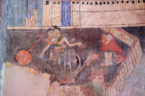 Tous les bonheurs de l’art oriental