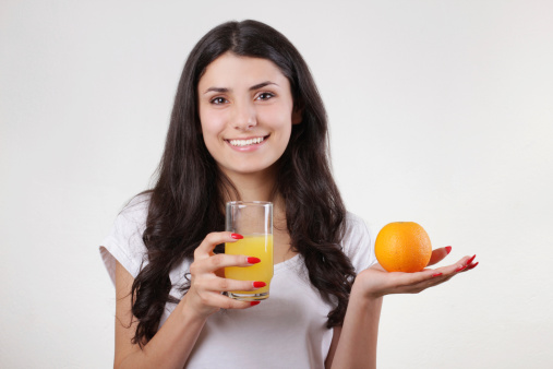 Tout sur la vitamine C