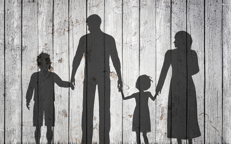 Peut-on se libérer de ses parents ? 