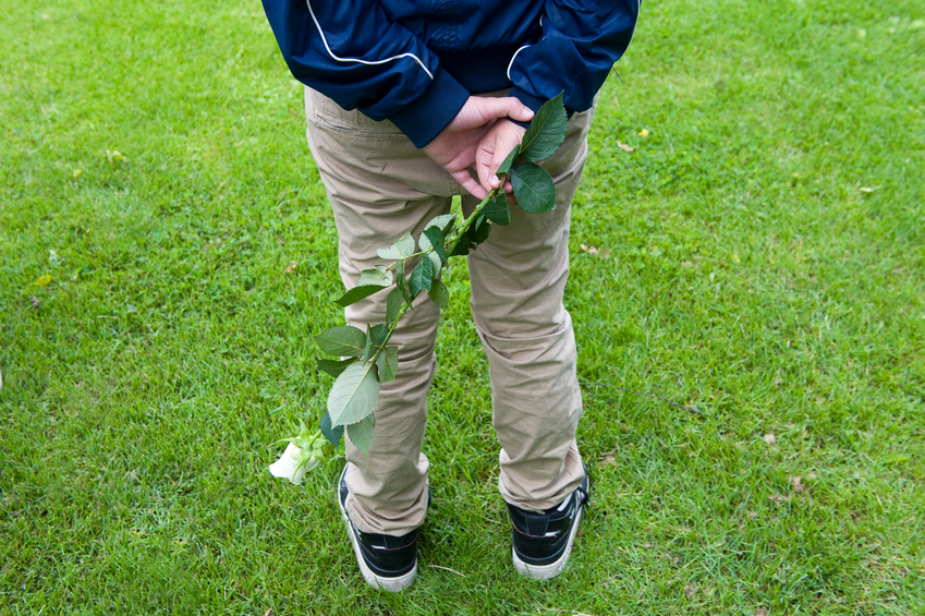 Un enfant peut-il aller à un enterrement ?