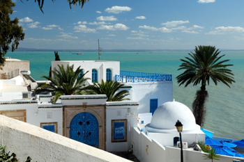Visite guidée de la Tunisie !