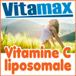 Vitamine C liposomale Vitamax - Vitamine C Liposomale de qualité pharma, ZOOKI, plus puissante que toutes les autres formes de Vit C à prise orale sur le marché européen, Poche de 30 sachets. d’ un gramme de L-ascorbic acid dans de la Phosphatidylcholine et Vit E.