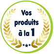 Vos produits à la une