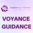  Guidance . Clairvoyance . Spiritualité  Soins énergétiques . Formations Site Guidance par téléphone de la célèbre médium Sophie Vitali  Sophie Vitali est une médium spirituelle, clairvoyante, conférencière ésotérique (liens karmiques, contrats d'âme, auteure, chroniqueuse pour la presse officielle et animatrice radio. Reconnue pour ses idées innovantes et sa vision différente de la médiumnité, Sophie vous propose des consultations de guidance médiumnique spirituelle par téléphone.   Pour répondre à vos questions sur votre avenir spirituel, sentimental ou professionnel, elle a sélectionné les meilleurs voyants et médiums. Ainsi, sur ce site de divination en ligne, chaque professionnel des arts divinatoires est qualifié.   Accessible 24,24 H et 7,7, un astrologue, numérologue, cartomancienne, tarologue, voyante ou radiesthésiste vous délivre des messages. Notre cabinet de voyance sérieuse et de qualité ne possède qu'une seule équipe de clairvoyants ainsi, vous pouvez consulter un véritable médium spirituel par audiotel (sans carte bancaire) ou en consultation privée.