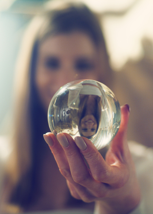 Toujours peur de grossir