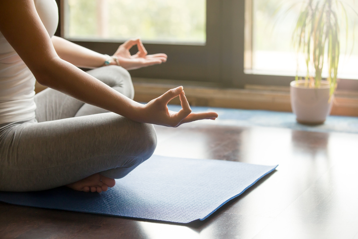 Yoga et santé 