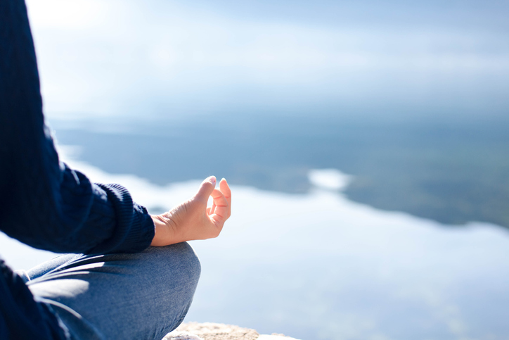 Confier sa santé au yoga