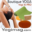 Yogimag - Matériel de Yoga, Shiatsu & Zen  accessoires yoga, tapis de yoga, coussin yoga | Yogimag.com - Tapis de yoga N°1 en France - Nos gammes de yoga mat depuis 2007 | Yogimag.com - N°1 des tapis de yoga en France ! Yogimag propose ses gammes de tapis de yoga performants (dont les tapis de yoga de voyage) et des futons de yoga de qualité au meilleur prix (marque française)- Tapis épais, antidérapants, en laine bio, liège, longs, XL.
