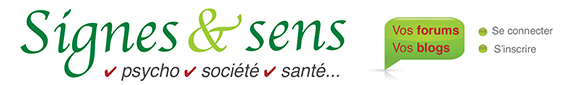 Signes et sens Webzine