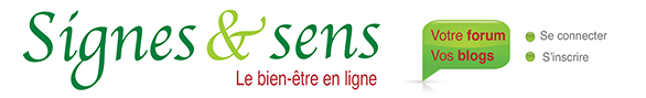 Signes et sens média Web en ligne