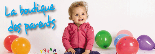 Boutique parents