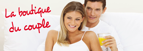 Boutique du couple