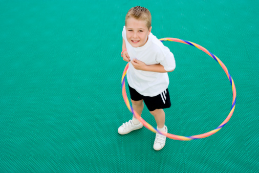 Aider l'enfant à grandir