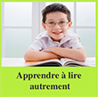 Apprendre à lire autrement 