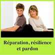 Réparation, résilience et pardon 