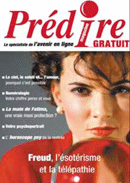 Freud, l’ésotérisme et la télépathie