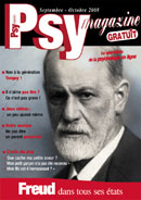  Freud dans tous ses états... 