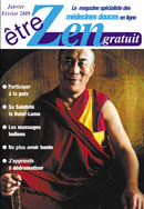 Sa Sainteté le Dalaï-Lama