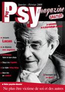 Jacques Lacan au service du « vrai self »