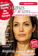 Angelina Jolie, une bien JOLIE ambassadrice