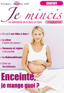 Enceinte, je mange quoi ?