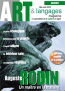 Auguste Rodin, quand l’haptophobie se met au service de l’art