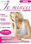 Les algues en recette