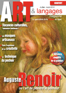 Renoir ou l'art de peindre le bonheur