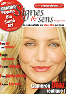 Cameron Diaz réplique !