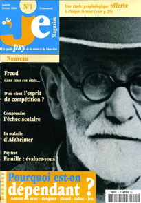 Freud dans tous ses états...