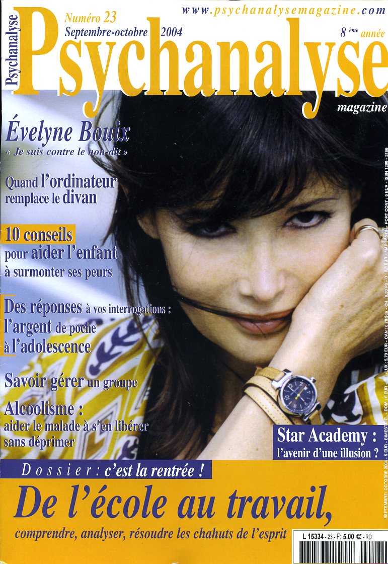 psychanalyse-magazine-23-evelyne-bouix