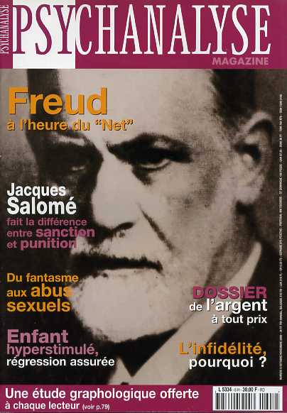 Freud dans tous ses états...