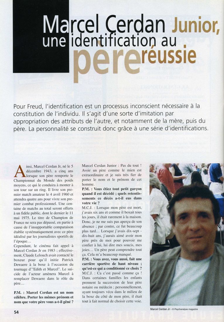 psychanalyse-magazine-9-marcel-cerdan-junior