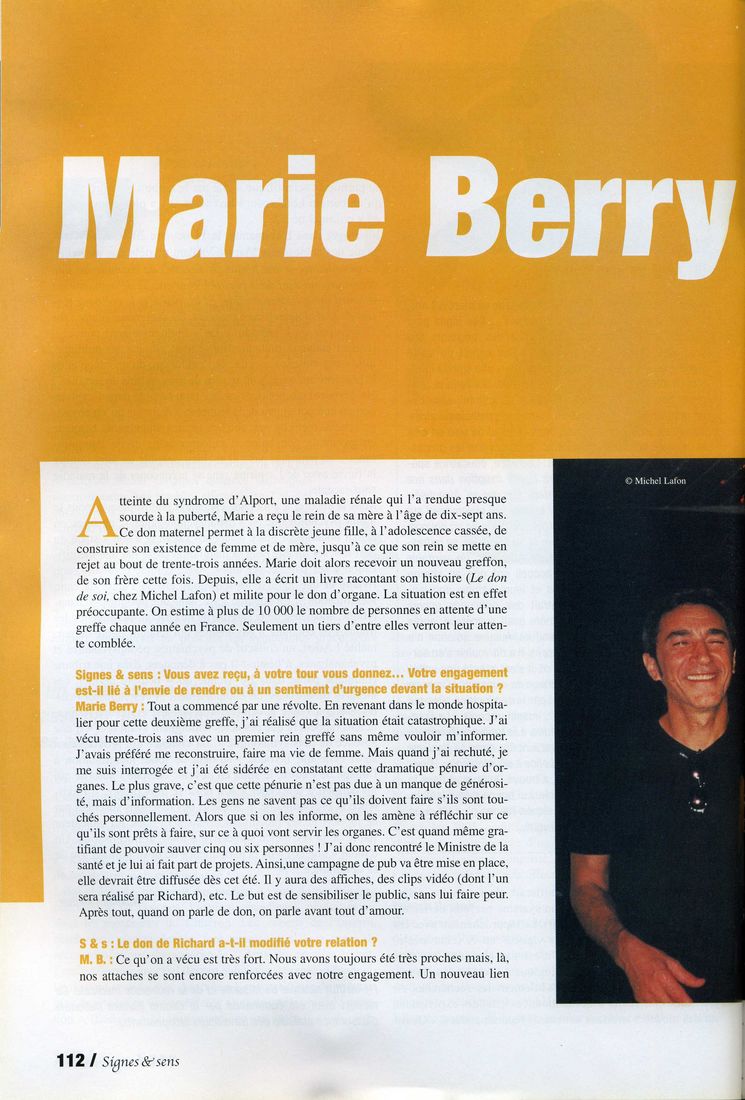 couvertures-magazines/signes-et-sens-magazine-32-marie-berry